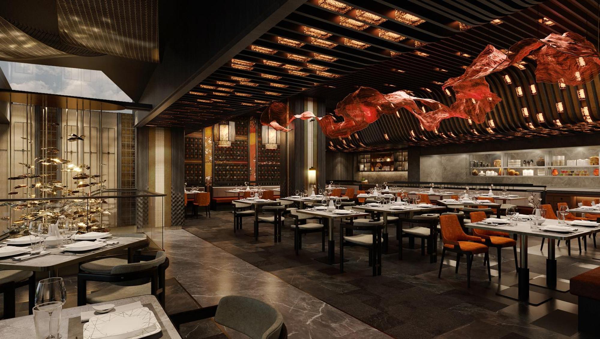 Moevenpick Hotel Jakarta City Centre Kültér fotó