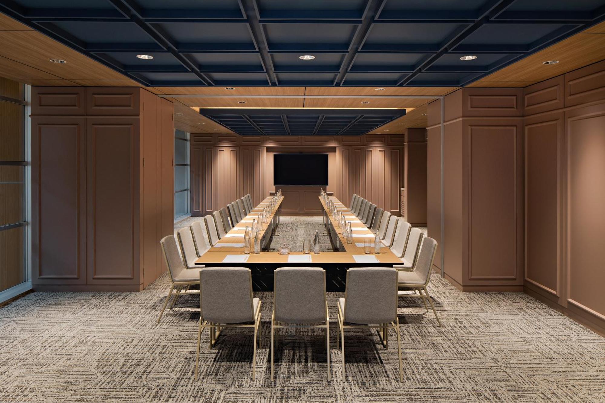 Moevenpick Hotel Jakarta City Centre Kültér fotó