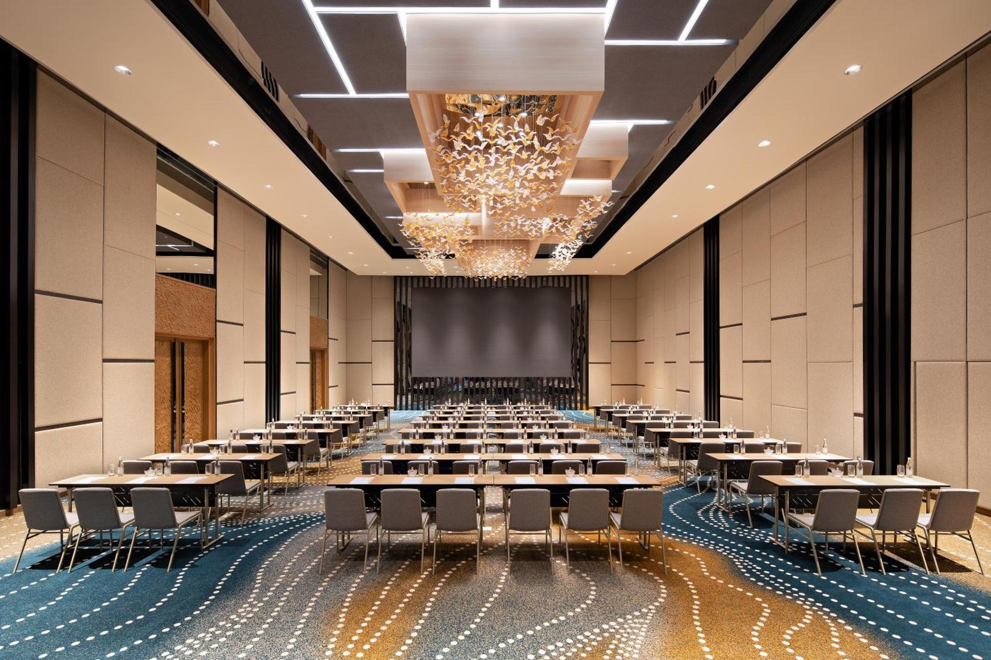 Moevenpick Hotel Jakarta City Centre Kültér fotó
