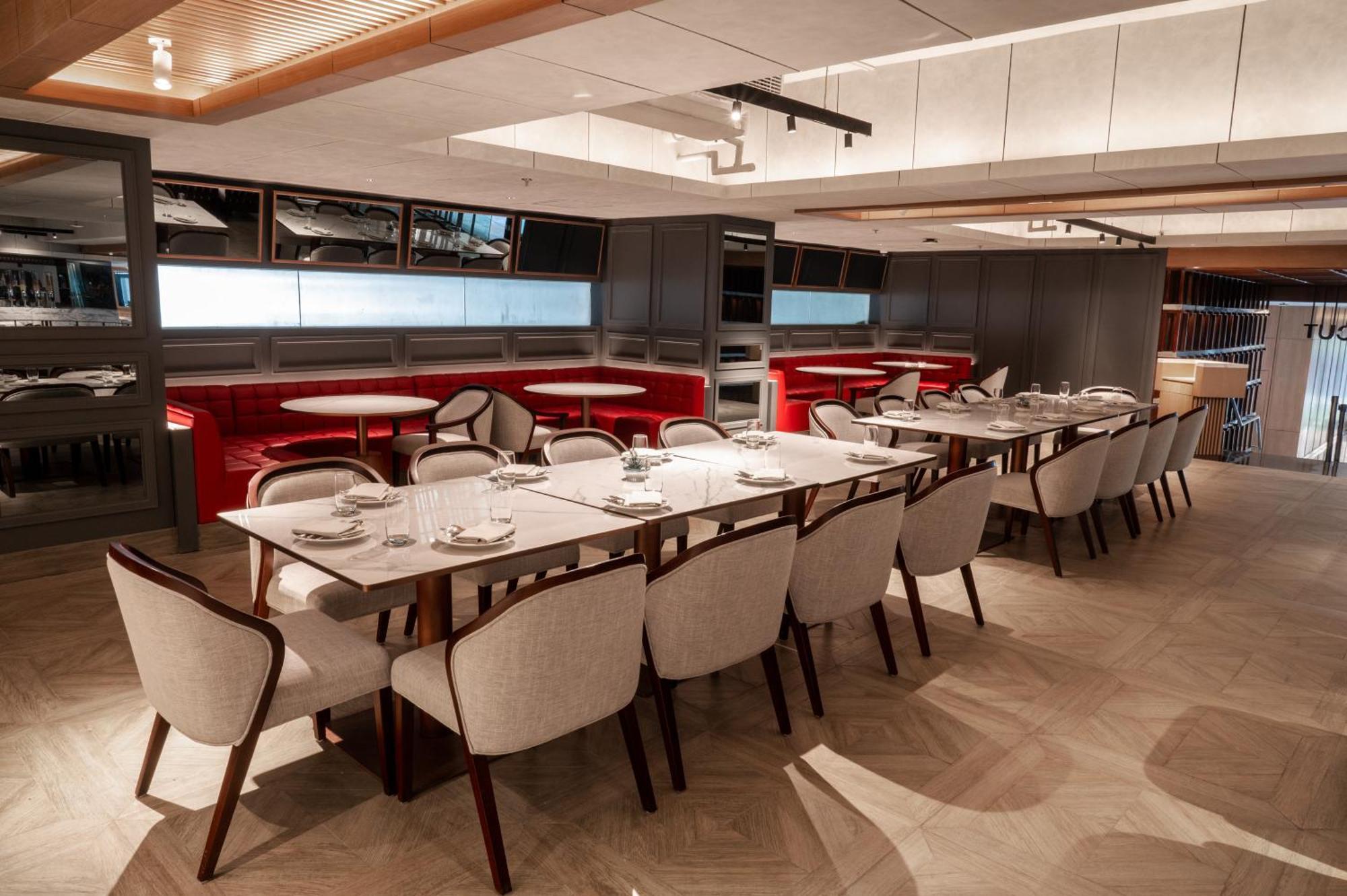 Moevenpick Hotel Jakarta City Centre Kültér fotó