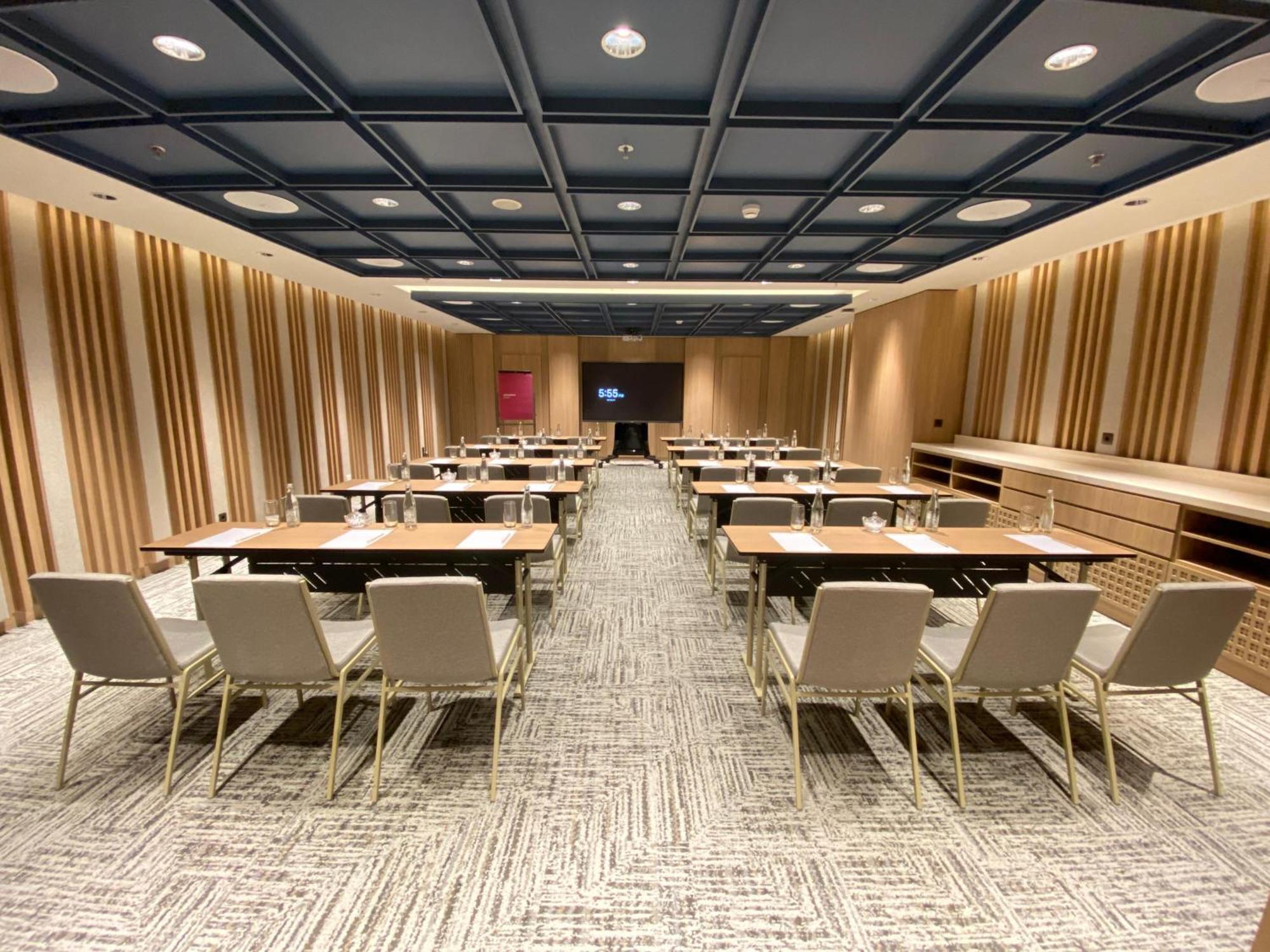 Moevenpick Hotel Jakarta City Centre Kültér fotó