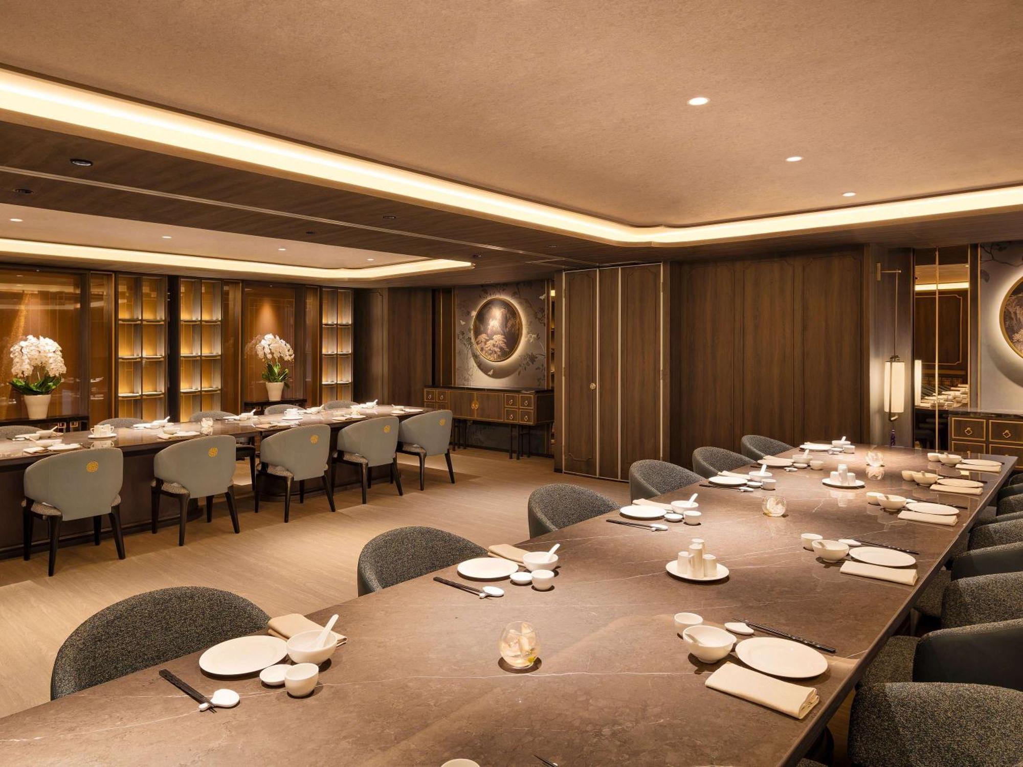 Moevenpick Hotel Jakarta City Centre Kültér fotó
