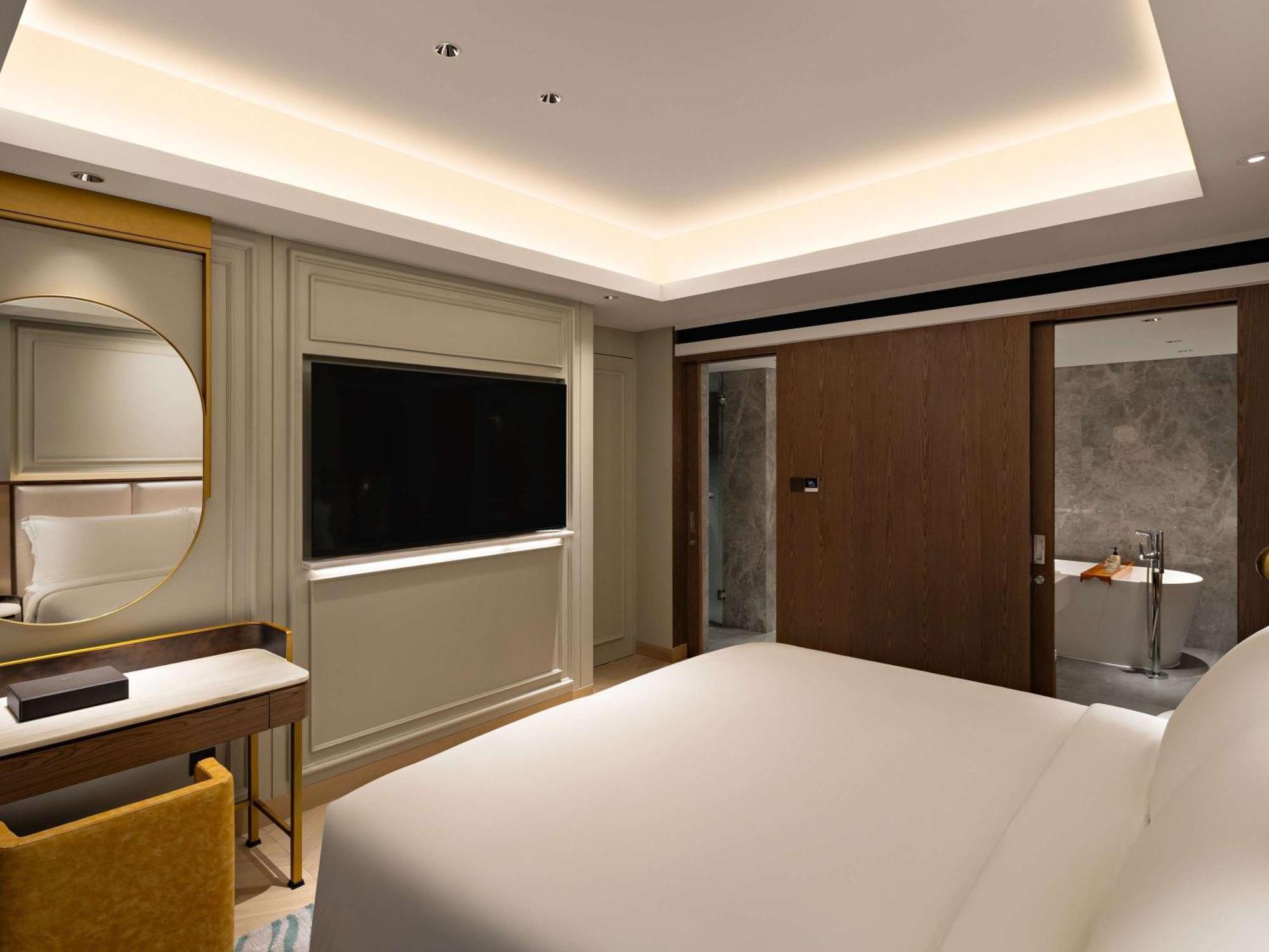 Moevenpick Hotel Jakarta City Centre Kültér fotó