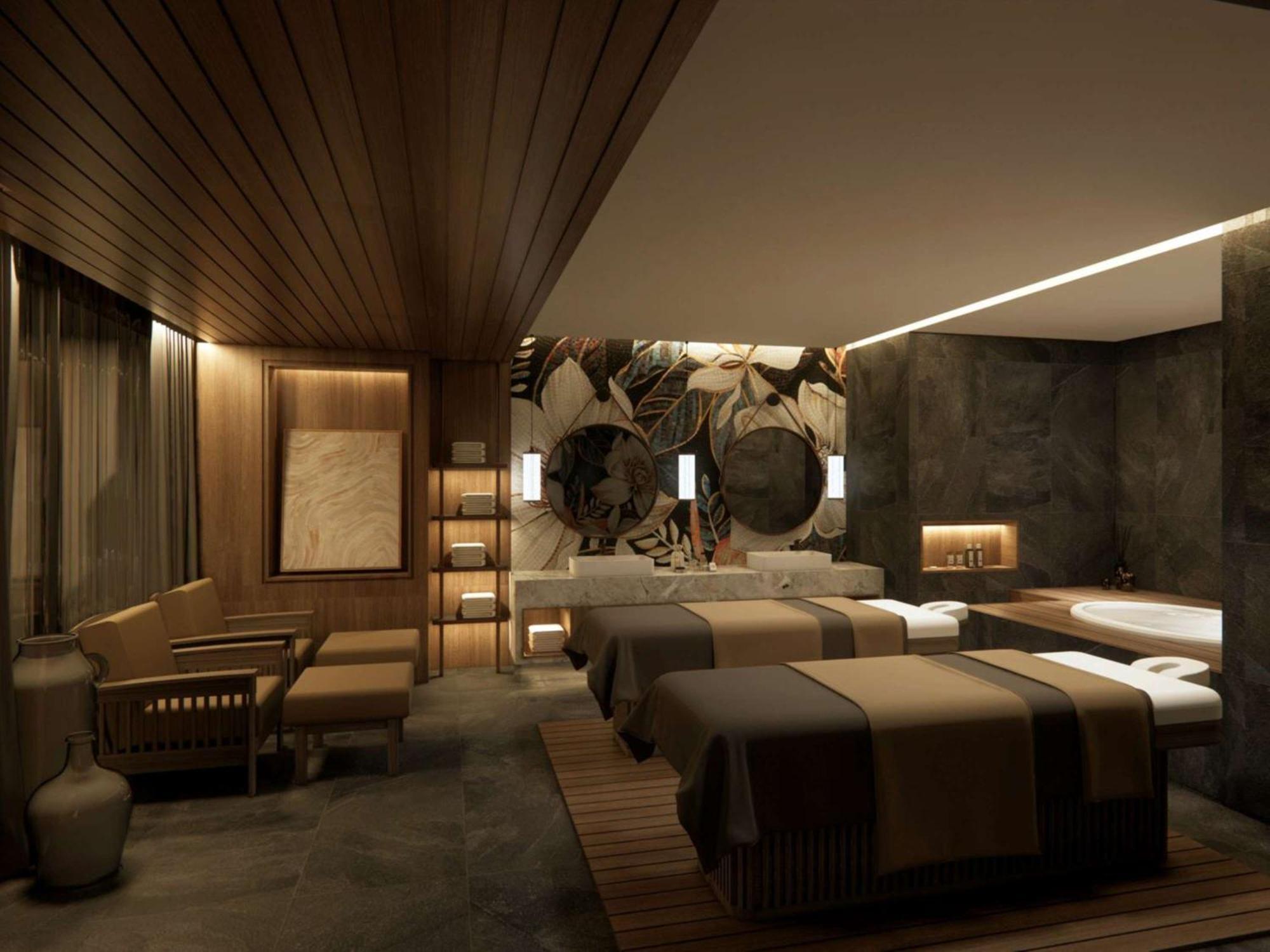 Moevenpick Hotel Jakarta City Centre Kültér fotó